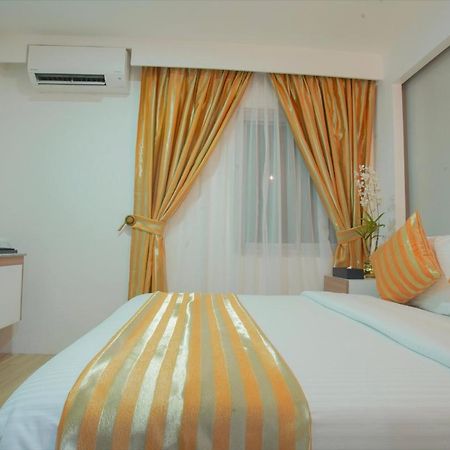 Ragazzi Resort Hotel Нага Экстерьер фото